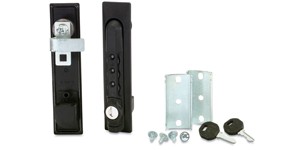 Combination Lock Handles (Qty 2) (#AR8132A)