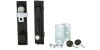 Combination Lock Handles (Qty 2) (#AR8132A)