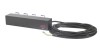 Rack PDU Extender, Basic, 2U, 32A, 230V, (4) IEC 309 out (#AP7586)