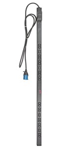 Rack PDU, Basic, Zero U, 32A, 230V, (20)C13 (#AP7553)