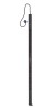 Rack PDU, Basic, Zero U, 16A, 230V, (20)C13  (#AP7551)