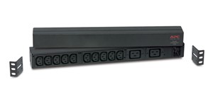 Rack PDU, Basic, 1U, 16A, 208 (#AP9559)
