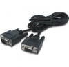 RS232 UPS Communication Cable (#66049)