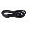 2 IEC22 additional output cords 10A (#66395)