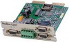 EATON(Powerware)  ������� X-Slot ModBus Adapter ( Xslot expansion bay can be found on 9395,9370,9390,9155,9355,9140, 9125,5125, and 5115RM UPSes) (#103005425-5591)
