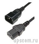 EATON(Powerware) Кабель Output cable IEC-IEC 10A (#2000390)
