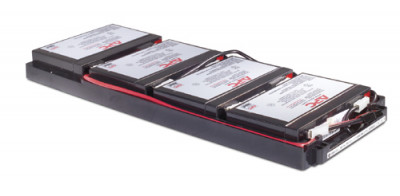 APC Replacement Battery Cartridge #34(RBC34)