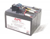 APC Replacement Battery Cartridge #48(RBC48)