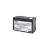 APC Replacement Battery Cartridge #110(RBC110)