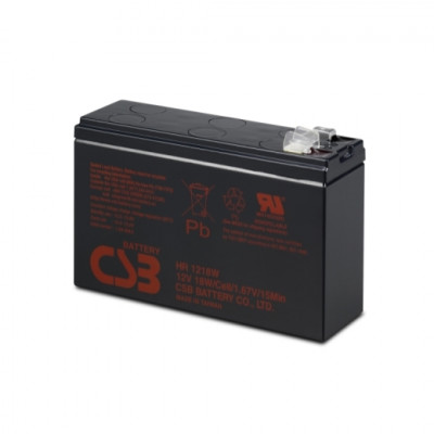 APC replacement battery cartridge RBC153
