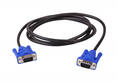 ������ VGA-VGA 1.8�