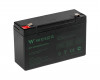 �������������� ������� Wespa WP 9-6 SHR (6� 9��)