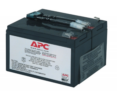 APC Replacement Battery Cartridge (RBC9)