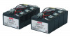 APC Replacement Battery Cartridge #12(RBC12)