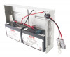 APC Replacement Battery Cartridge #22(RBC22)