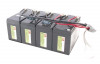 APC Replacement Battery Cartridge #25 (RBC25)