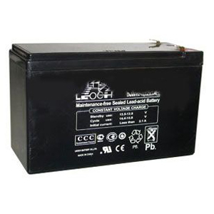 �������������� ������� LEOCH DJW 12-7
