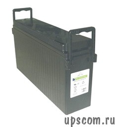 Аккумуляторная батарея LEOCH FT 12-150 (#FT12-150)
