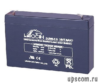 �������������� ������� LEOCH DJW 6-7