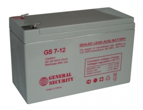 �������������� ������� General Security  GS12-12 (12�,12 ��)