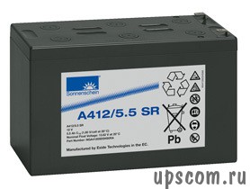 �������������� ������� Sonnenschein A 412|5.5 SR