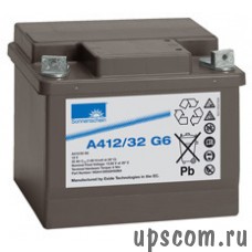 �������������� ������� A 412|32.0 G6