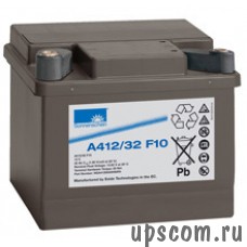 �������������� ������� A 412|32.0 F10