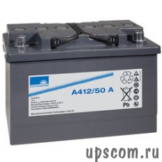 �������������� ������� A 412|50.0 A