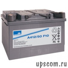 �������������� ������� A 412|50.0 F10