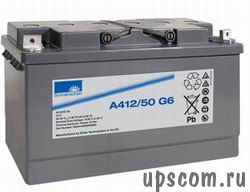 �������������� ������� A 412|50.0 G6