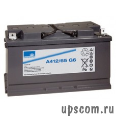 �������������� ������� A 412|65.0 G6