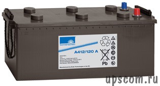 �������������� ������� A 412|120.0 A