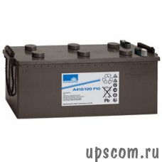 �������������� ������� A 412|120.0 F10