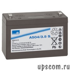 �������������� ������� A 504|3.5 S
