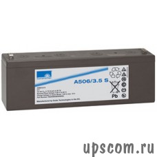 �������������� ������� A 506|3.5 S