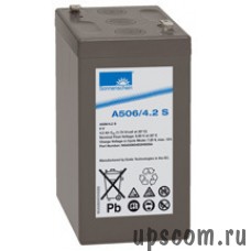 �������������� ������� A 506|4.2 S