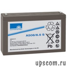 �������������� ������� A 506|6.5 S